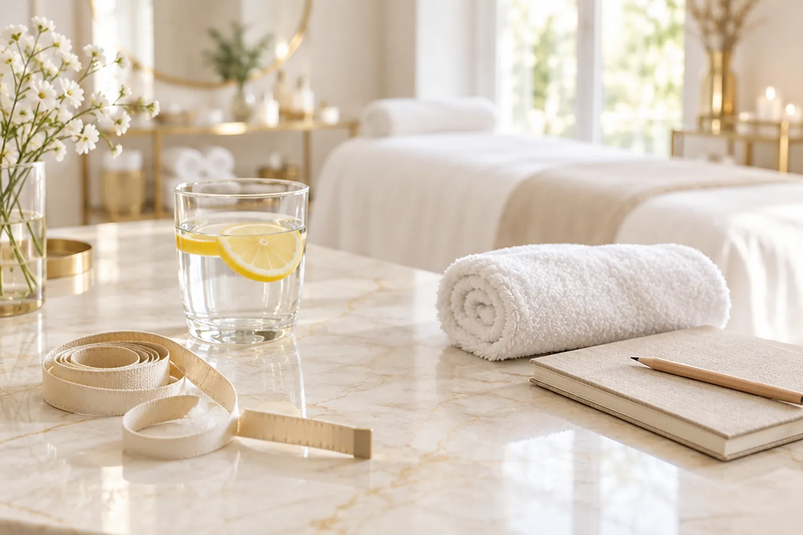 Bölgesel incelme ile kilo verme aynı şey mi? Tartı, mezura ve gerçekçi beklenti