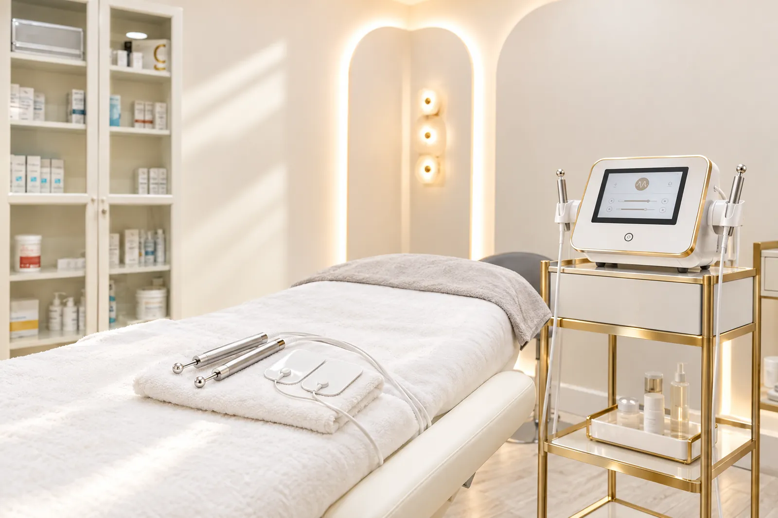 Micro Plus nedir? Mikro akımla bölgesel sıkılaşma rehberi