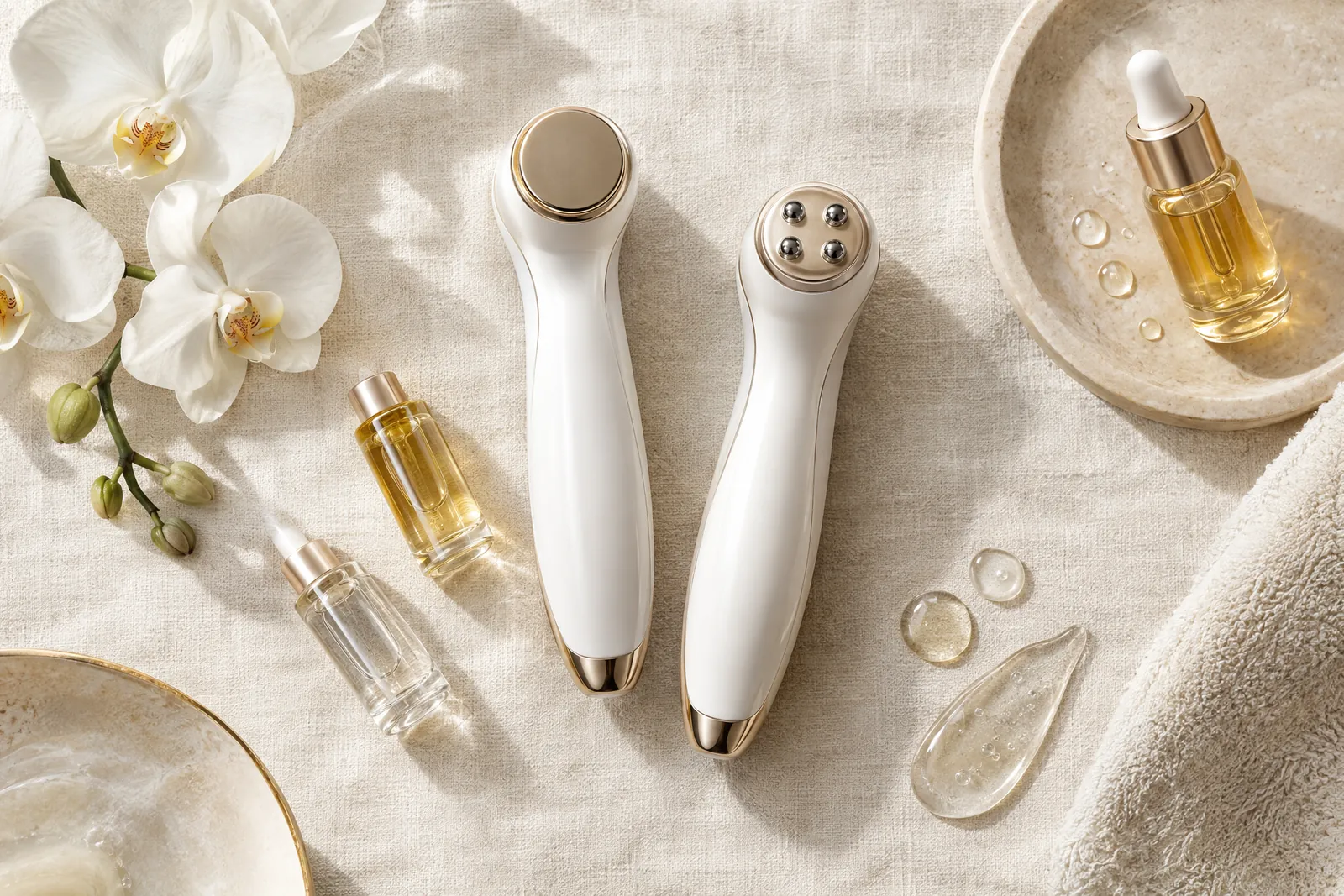 Hydrafacial mı, Oxygeneo mu? Cildinize uygun olanı seçmek