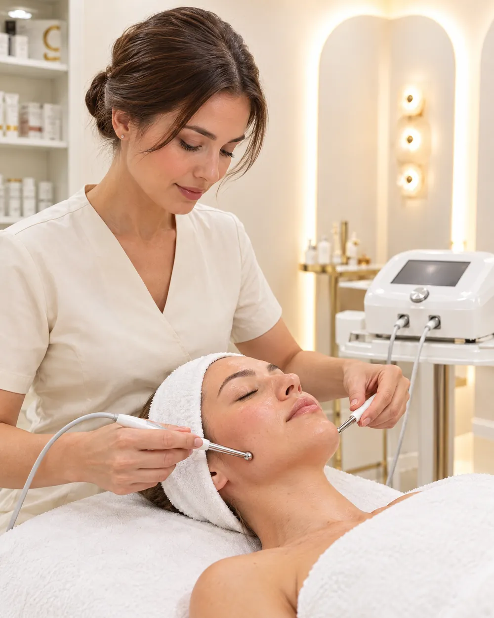Micro Plus — Vega Beauty Nişantaşı