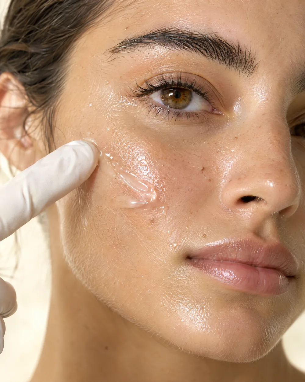 Nem Bakımı — Vega Beauty Nişantaşı
